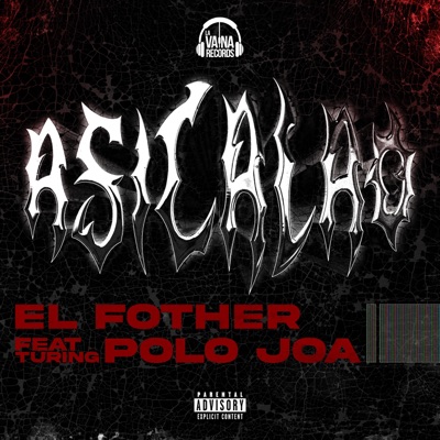 ASICALAO (feat. Polojoa) - Single