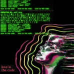 LOVE CODED - Single