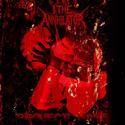 Project: Hate - EP