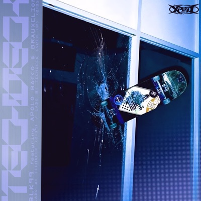 TECHDECK (feat. Apolo Bacco & Brauxelion) - Single