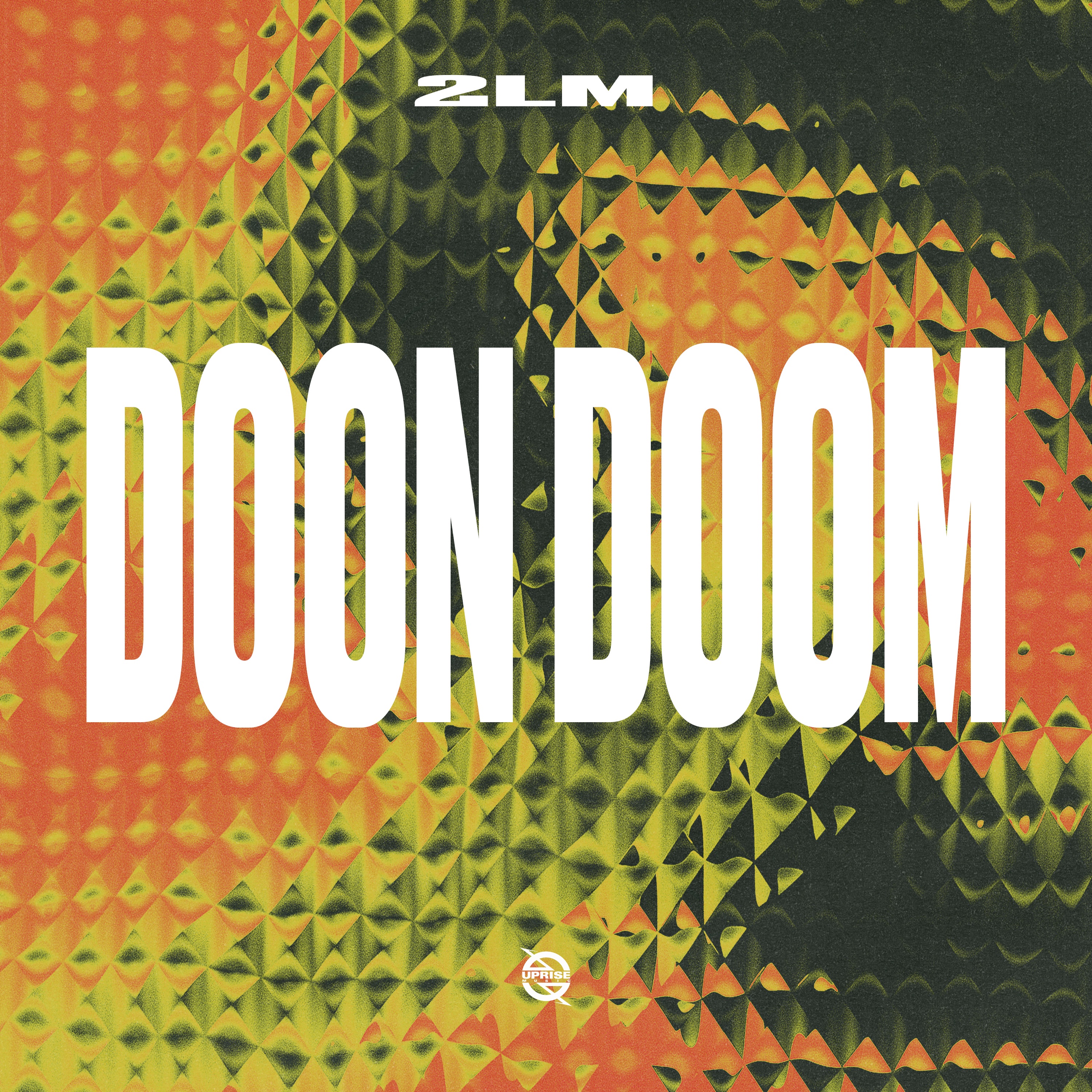 Doon Doom - Single