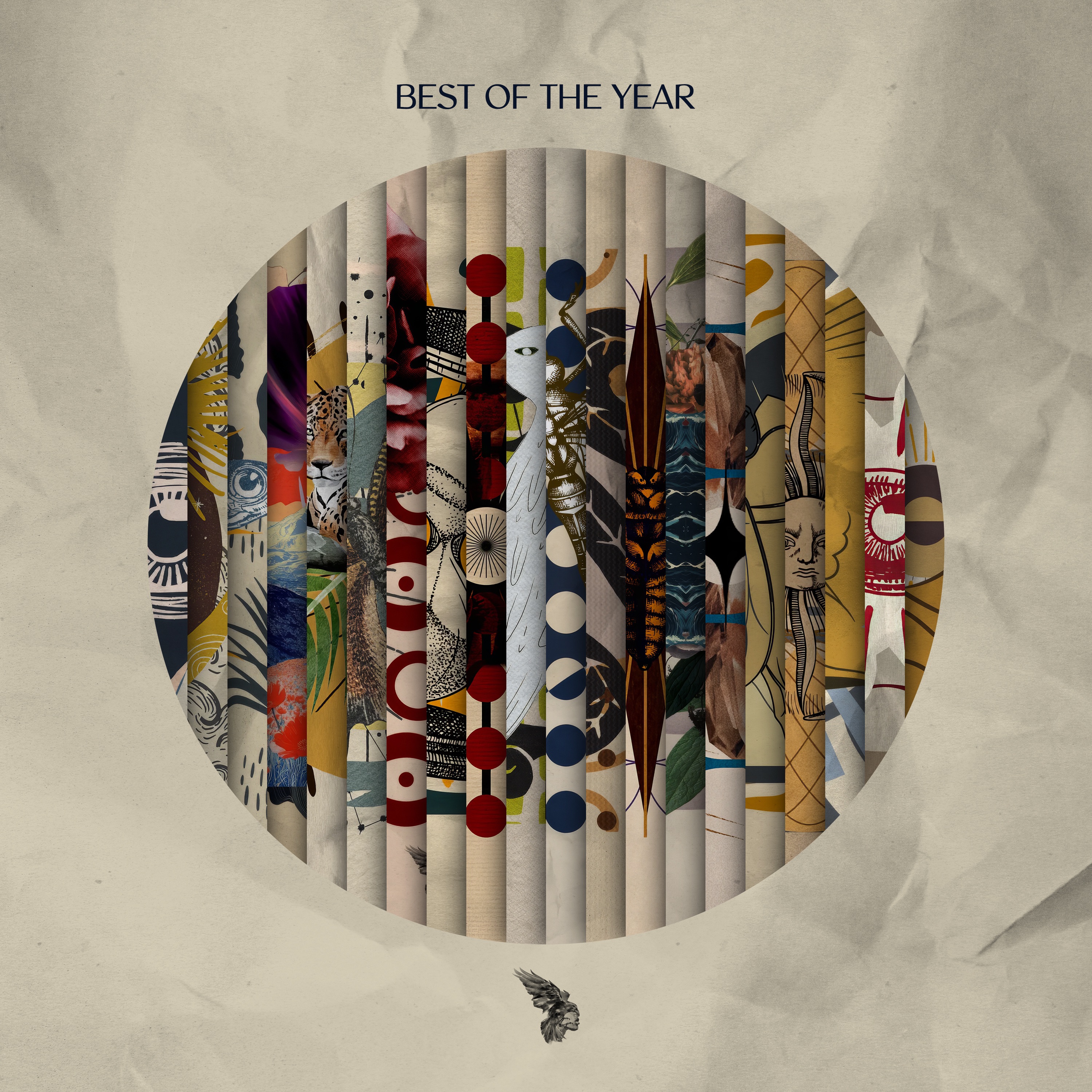 Best Of The Year