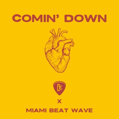 Comin' Down - Single