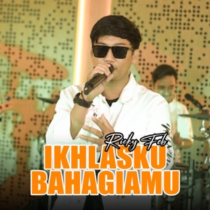 Chord Gitar Ikhlasku Bahagiamu - Ricky Febriansyah