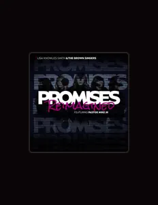 Listen to Lisa Knowles-Smith & The Brown Singers, watch music videos, read bio, see tour dates & more!