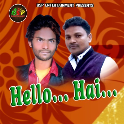 Hello Hai - Single