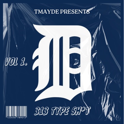313 Type Shit