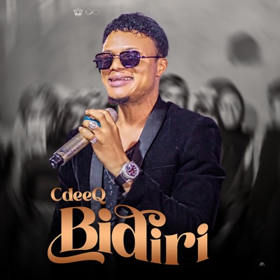 Bidiri - Single