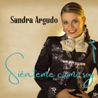 Siénteme como Soy - Sandra Argudo