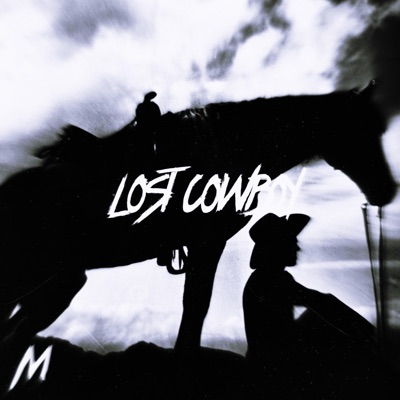 LOST COWBOY (feat. SCARKXNG) - Single