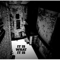 It Is What It Is - EP - Papi Flay