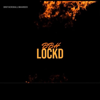 LOCKD (feat. Quon100k) - Single