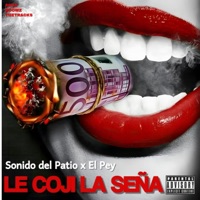 Le Coji La Seña (feat. El Pey) - Single - SONIDO DEL PATIO