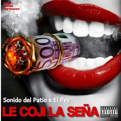 Le Coji La Seña (feat. El Pey) - Single