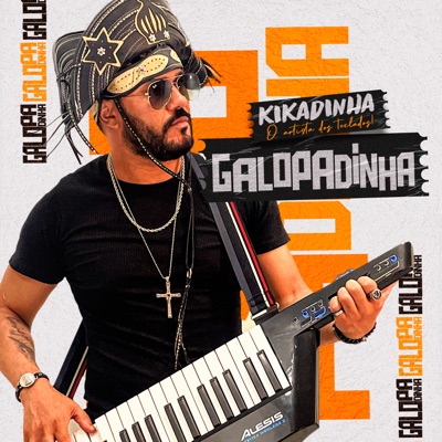 Galopadinha - Single