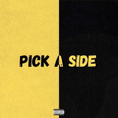 Pick A Side - Single
