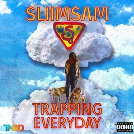 Trapping Everyday Sliimsam