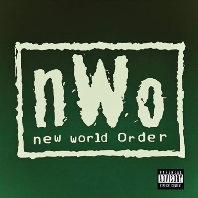 nWo - EP