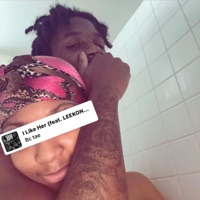 Where she Frm (feat. Jahballa) - Single - Mel suvy