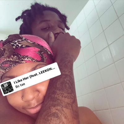 Where she Frm (feat. Jahballa) - Single