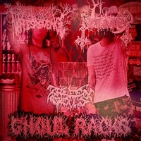 GHOUL RACKS (feat. ELMX & NATESREVENGE) - Single - GREEN GHOULS