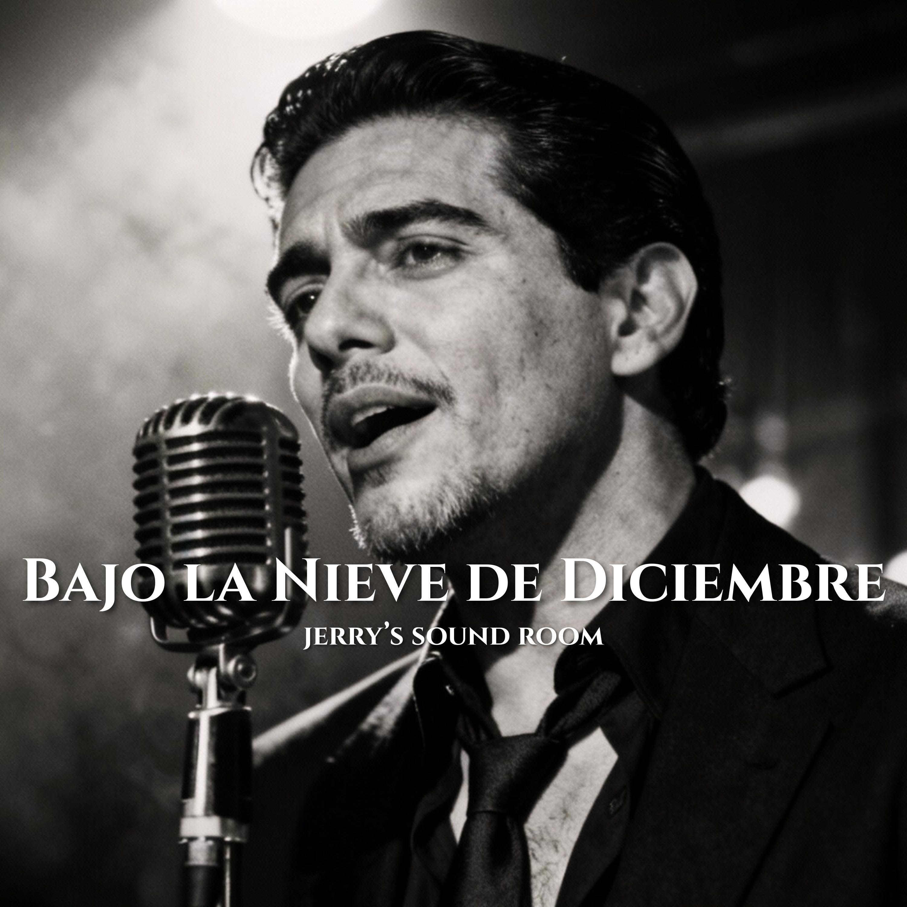 Bajo la Nieve de Diciembre - Single
