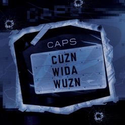 CUZN WIDA WUZN cover art