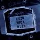 CUZN WIDA WUZN cover art