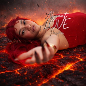 About love - Single