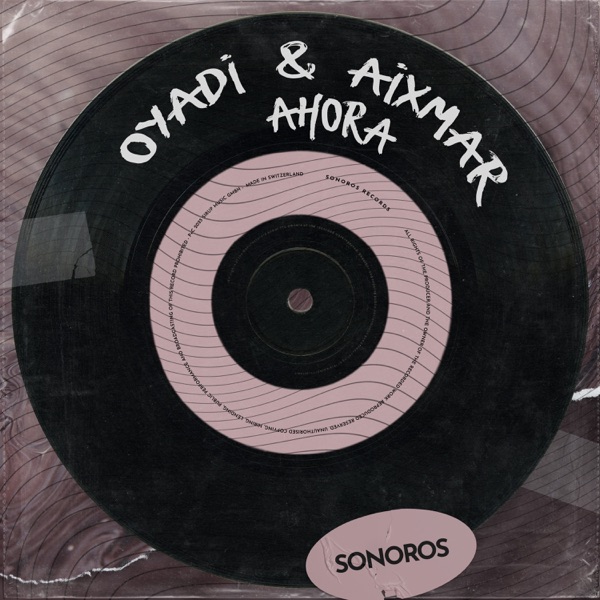 Ahora - Single