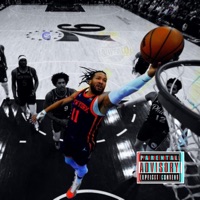 Wide Open (Brunson in da Paint) - Single - The Hot Cahmodity & Agent 21