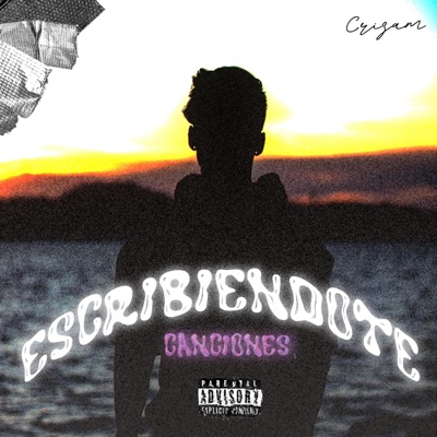 ESCRIBIENDOTE CANCIONES - Single