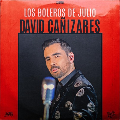 Los Boleros De Julio