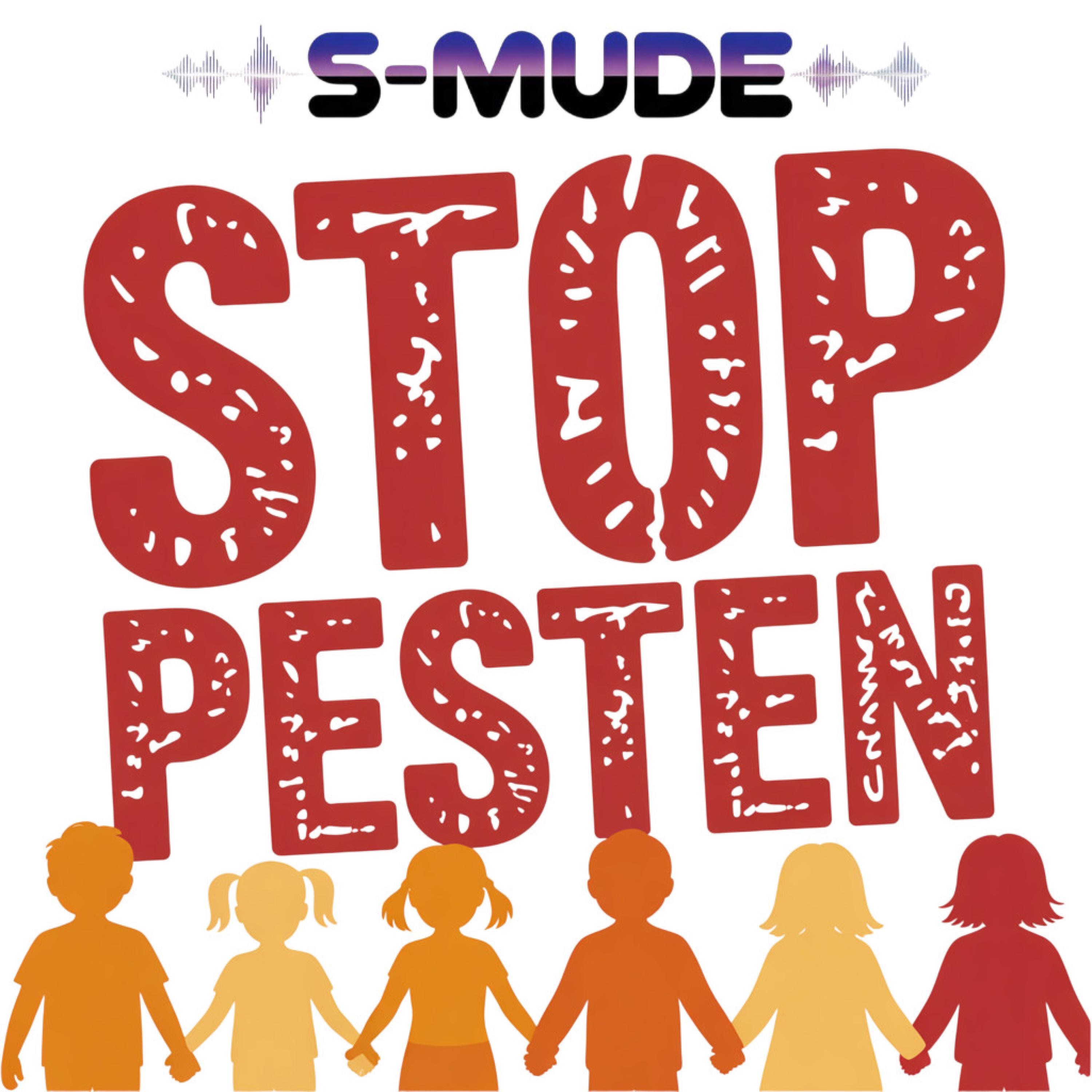 Stop pesten! - Single