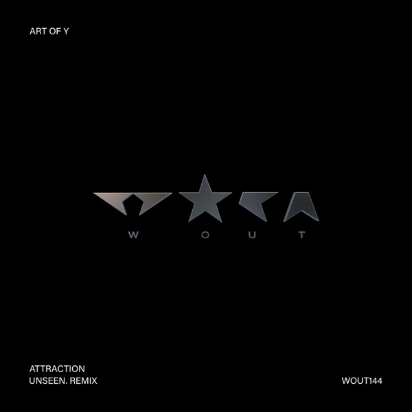 Attraction - Single