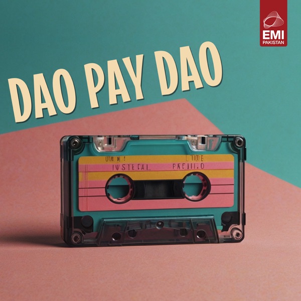 Dao Pay Dao (Original Motion Picture Soundtrack) - EP