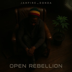 OPEN REBELLION - EP