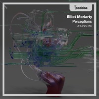 Perceptions - Single - Elliot Moriarty