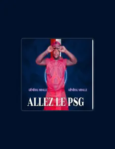 Hör dir Général Mballe an, schau dir Musikvideos an, lies die Biografie, finde Tourdaten und mehr!