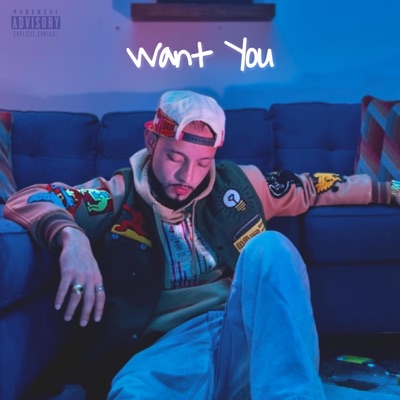 Want You - EP