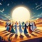 Arabic Dance (Acoustic) - Silvia Cristal lyrics
