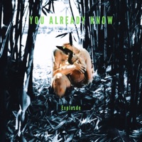 Y.A.K. - EP - Explosde