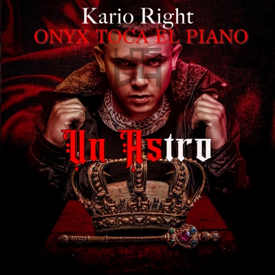 Un Astro - Single