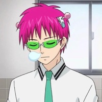 saiki k (feat. vvssero) - Single - moryy