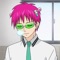 saiki k (feat. vvssero) - moryy lyrics