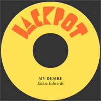 My Desire - Single - Jackie Edwards