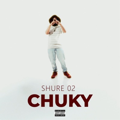 Chuky (feat. Bonneronthetrack) - Single
