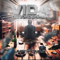 Vida Desordenada - Single - Justificable