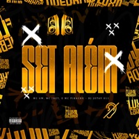 Set Além - Single - Mc Jhey, MC GW, Mc Índio & MC Pikachu