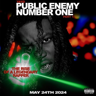 Public Enemy Number One